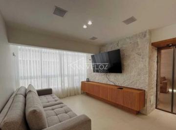 Apartamento · 97m² · 3 Quartos · 1 Vaga · Apartamento : / Residencial / Leblon