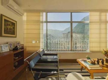 Apartamento · 155m² · 4 Quartos · 2 Vagas · Apartamento - Padrão / Residencial / Lagoa