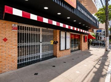 Comercial · 180m² · Ponto Comercial para Locação no Cambuci, São Paulo-SP: 180m², 2 Banheiros e Localização Privilegiada
