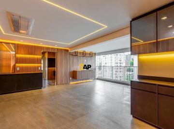 Apartamento · 94m² · 3 Quartos · 2 Vagas · Apartamento à venda em São Paulo-SP, Vila Andrade: 3 quartos, 2 suítes, 2 banheiros, 2 vagas, 94m².