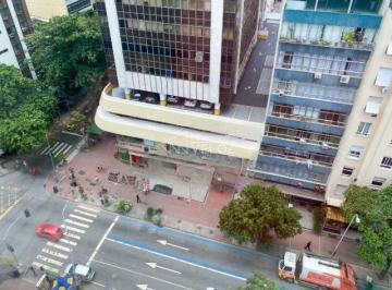 Comercial · 30m² · 1 Vaga · Sala - / Comercial / Ipanema
