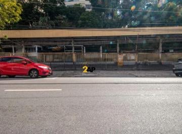 Terreno · 1092m² · Terreno Comercial para Locação no Cambuci - São Paulo-SP 1.092,00 m² de Área Disponível!