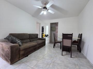 Apartamento · 52m² · 2 Quartos · 1 Vaga · Apartamento com 2 dormitórios e 1 vaga de garagem no Parque Rebouças.