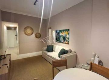 Apartamento · 61m² · 2 Quartos · Apartamento : Padrão / Residencial / Leblon