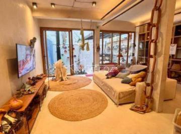 Apartamento · 75m² · 2 Quartos · 1 Vaga · Apartamento : Garden / Residencial / Leblon