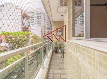 Apartamento · 140m² · 4 Quartos · 2 Vagas · Apartamento :  / Residencial / Lagoa