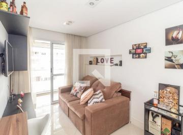 Apartamento · 56m² · 2 Quartos · 1 Vaga · Apartamento à Venda - Vila Aricanduva, 2 Quartos, 56 m2