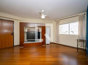 Apartamento · 80m² · 2 Quartos · 1 Vaga · Apartamento à Venda - Vila Mascote, 2 Quartos, 80 m2