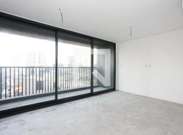 Apartamento · 31m² · 1 Quarto · Apartamento à Venda - Tatuapé, 1 Quarto, 31 m2