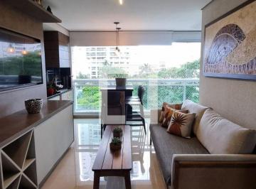 Apartamento · 157m² · 3 Quartos · 2 Vagas · Apartamento à Venda - Mooca, 3 Quartos, 157 m2