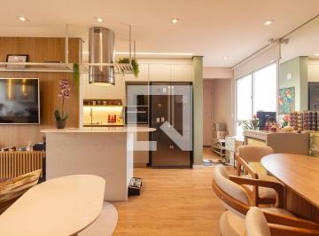Apartamento 65m² Venda Vila Mariana · Apartamento à Venda - Vila Mariana, 2 Quartos, 65 m2
