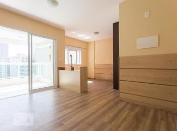 Apartamento · 40m² · 1 Quarto · 1 Vaga · Apartamento à Venda - Bela Vista, 1 Quarto, 40 m2