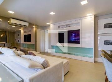 Apartamento en Venda de 2 quartos Panamby · Apartamento à Venda - Panamby, 2 Quartos, 93 m2