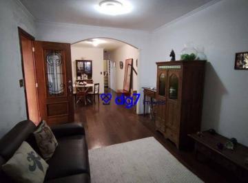 Casa · 160m² · 3 Quartos · 2 Vagas · Sobrado com 3 dormitórios à venda, 160 m² - Jardim Olympia - São Paulo/SP