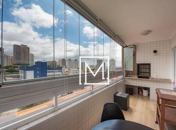 Apartamento · 97m² · 3 Quartos · 2 Vagas · Apartamento com 3 dormitórios à venda, 97 m² por R$ 1.195.000,00 - Vila Gumercin