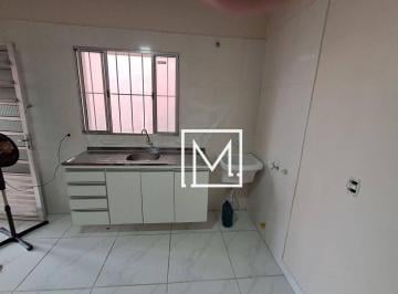Casa · 40m² · 1 Quarto · Casa com 1 dormitório para alugar, 40 m² por R$ 1.672,56/mês - Ipiranga - São Pa