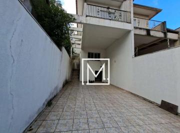 Casa · 139m² · 3 Quartos · 4 Vagas · Sobrado com 3 dormitórios à venda, 139 m² por R$ 900.000,00 - Cambuci - São Paulo/SP