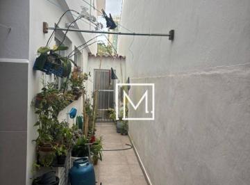 Casa · 185m² · 3 Quartos · 2 Vagas · Sobrado com 3 dormitórios à venda, 185 m² por R$ 960.000,00 - Centro - São Berna
