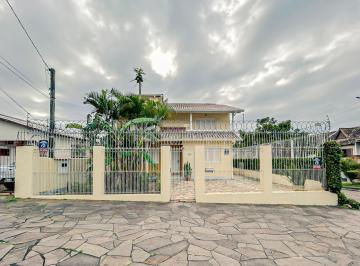 Casa · 300m² · 4 Quartos · 4 Vagas · Casa 4 dormitórios 295m2 área construída bairro Nonoai