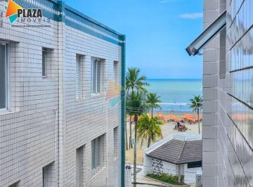 Photo 1 · Kitnet com 1 dormitório à venda, 28 m² por R$ 179.900,00 - Canto do Forte - Prai