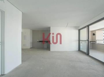 Apartamento · 86m² · 2 Quartos · 1 Vaga · Apartamento à venda em São Paulo-SP, Cidade Monções - 2 quartos, 1 suíte, 2 banheiros, 1 vaga, 86m².