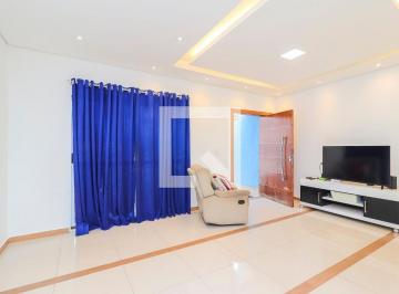 Casa · 120m² · 3 Quartos · 3 Vagas · Casa à Venda - Vila Progresso, 3 Quartos, 120 m2