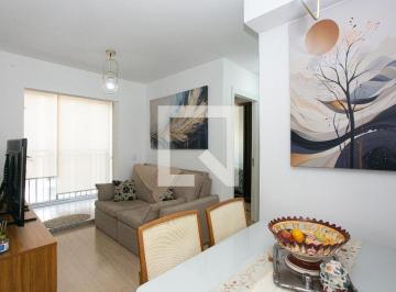 Apartamento · 53m² · 2 Quartos · 1 Vaga · Apartamento à Venda - Vila Carrão, 2 Quartos, 53 m2