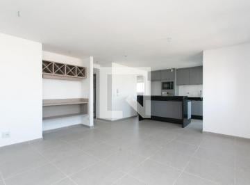 Apartamento · 100m² · 3 Quartos · 2 Vagas · Apartamento à Venda - Vila Jacuí, 3 Quartos, 100 m2