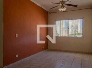 Apartamento · 64m² · 2 Quartos · 2 Vagas · Apartamento à Venda - Baeta Neves, 2 Quartos, 64 m2
