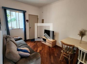 Apartamento · 50m² · 2 Quartos · 1 Vaga · Apartamento à Venda - Demarchi, 2 Quartos, 50 m2