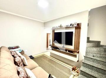Casa · 80m² · 2 Quartos · 3 Vagas · Casa à Venda - Ponte Rasa, 2 Quartos, 80 m2
