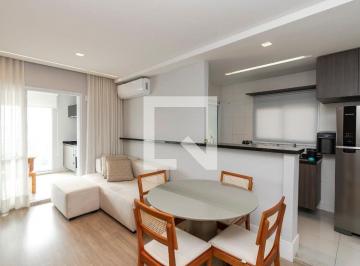 Apartamento de 1 quarto, São Paulo · Apartamento à Venda - Brooklin, 1 Quarto, 70 m2