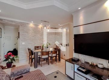 Apartamento de 3 quartos, São Paulo · Apartamento à Venda - Ipiranga, 3 Quartos, 64 m2