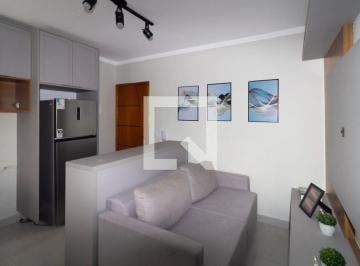 Apartamento · 42m² · 2 Quartos · Apartamento à Venda - Sapopemba, 2 Quartos, 42 m2