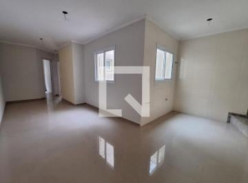 Apartamento · 91m² · 2 Quartos · 1 Vaga · Apartamento à Venda - Vila América, 2 Quartos, 91 m2