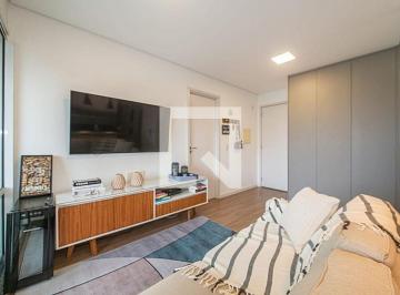 Apartamento de 1 quarto, São Paulo · Apartamento à Venda - Campo Belo, 1 Quarto, 43 m2
