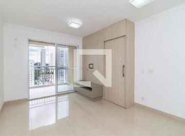 Apartamento · 61m² · 2 Quartos · 1 Vaga · Apartamento à Venda - Água Branca, 2 Quartos, 61 m2