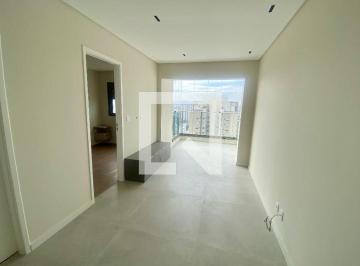 Apartamento · 47m² · 1 Quarto · 1 Vaga · Apartamento à Venda - Perdizes, 1 Quarto, 47 m2