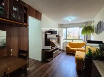Apartamento · 80m² · 3 Quartos · 1 Vaga · Apartamento à Venda - Utinga, 3 Quartos, 80 m2
