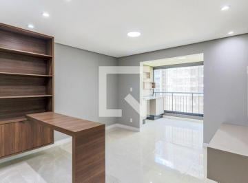 Apartamento · 56m² · 2 Quartos · 1 Vaga · Apartamento à Venda - Campo Belo, 2 Quartos, 56 m2