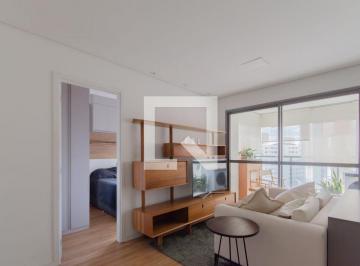 Apartamento de 1 quarto, São Paulo · Apartamento à Venda - Vila Mariana, 1 Quarto, 44 m2