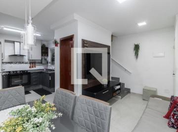 Casa · 60m² · 2 Quartos · 1 Vaga · Casa à Venda - Vila Nova Savoia, 2 Quartos, 60 m2