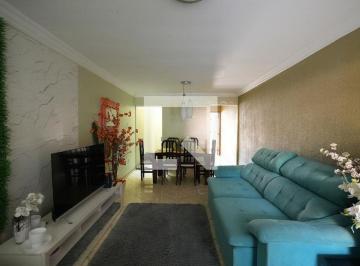 Casa · 165m² · 2 Quartos · 2 Vagas · Casa à Venda - Parque das Nações, 2 Quartos, 165 m2