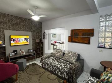 Casa · 138m² · 3 Quartos · 2 Vagas · Casa à Venda - Parque Erasmo Assunção, 3 Quartos, 138 m2