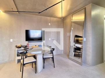 Apartamento de 2 quartos Venda R$ 422.875 · Apartamento à Venda - Água Branca, 2 Quartos, 42 m2