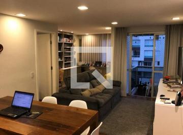 Apartamento de 3 quartos, São Paulo · Apartamento à Venda - Vila Mariana, 3 Quartos, 75 m2