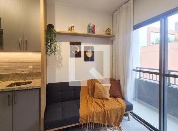 Apartamento · 25m² · 1 Quarto · Apartamento à Venda - Vila Olímpia, 1 Quarto, 25 m2