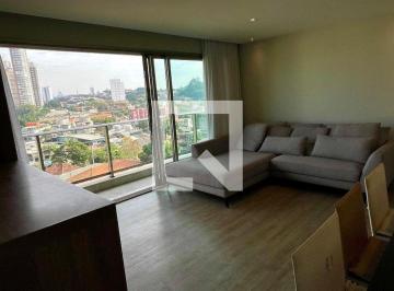 Apartamento · 55m² · 1 Quarto · 2 Vagas · Apartamento à Venda - Vila Madalena, 1 Quarto, 55 m2