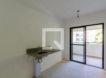 Apartamento · 31m² · 1 Quarto · Apartamento à Venda - Perdizes, 1 Quarto, 31 m2