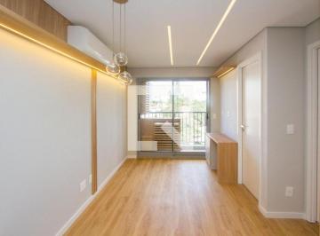 Apartamento · 40m² · 2 Quartos · Apartamento à Venda - Brooklin, 2 Quartos, 40 m2
